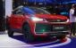 Giá từ 499 triệu đồng, Geely Coolray 2026 nâng cấp những gì để thu hút khách Việt?